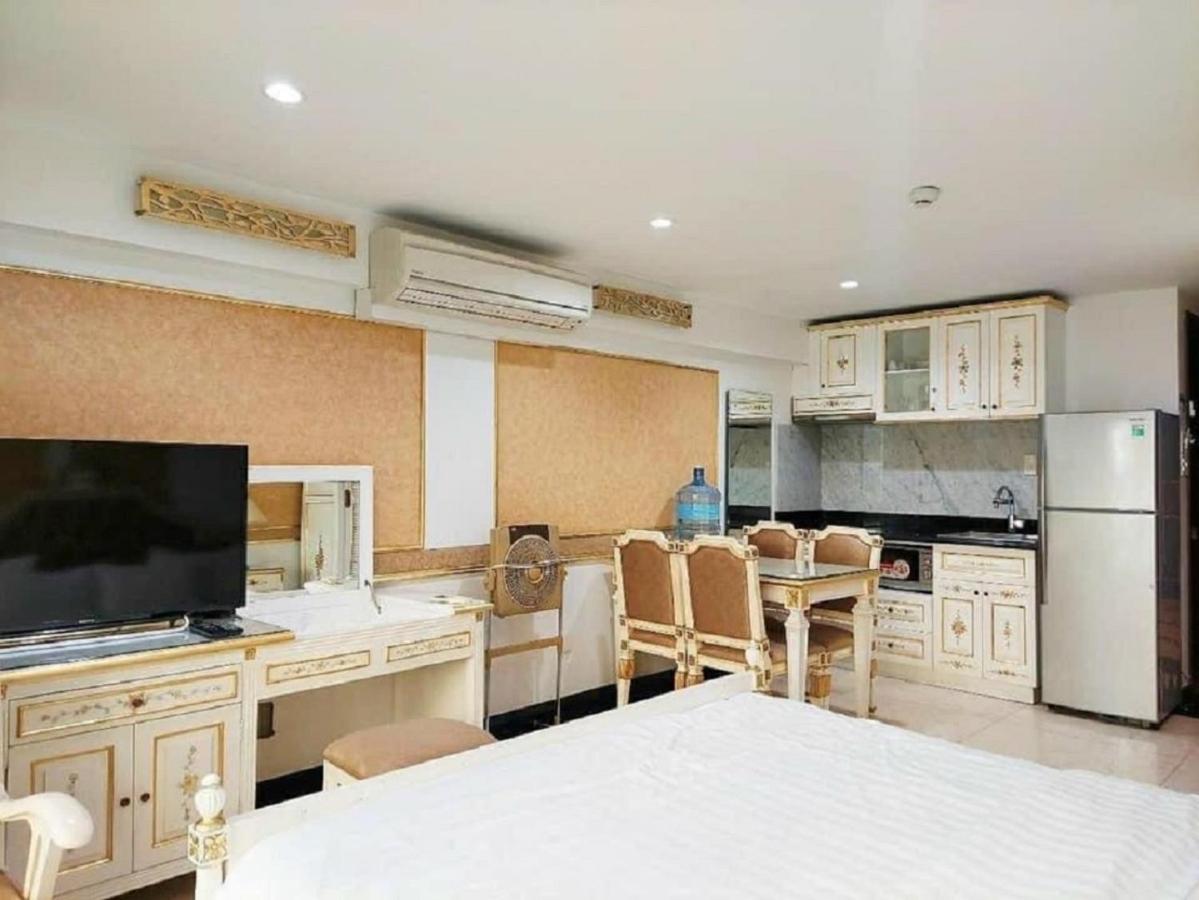345Ab Sai Gon Hotel Ho Chi Minh-staden Exteriör bild
