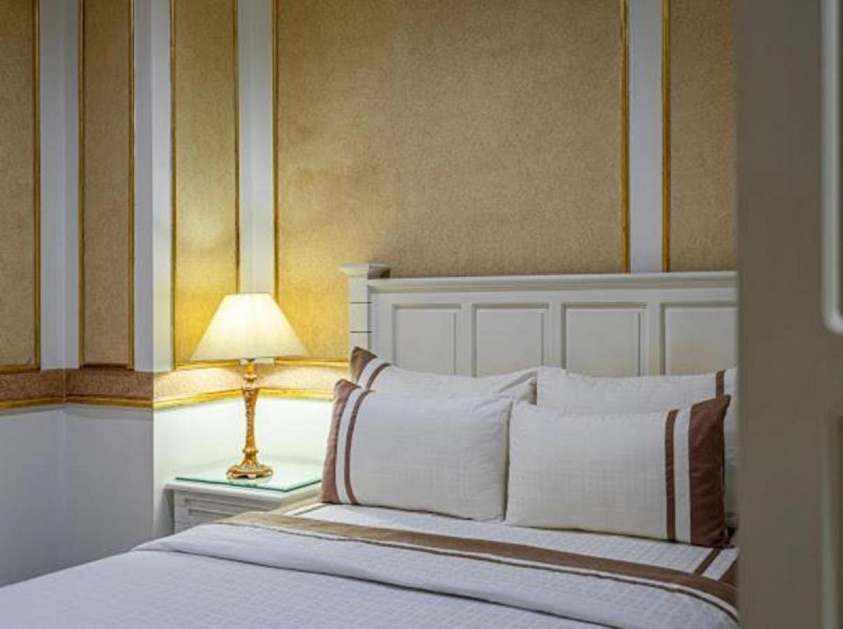 345Ab Sai Gon Hotel Ho Chi Minh-staden Exteriör bild
