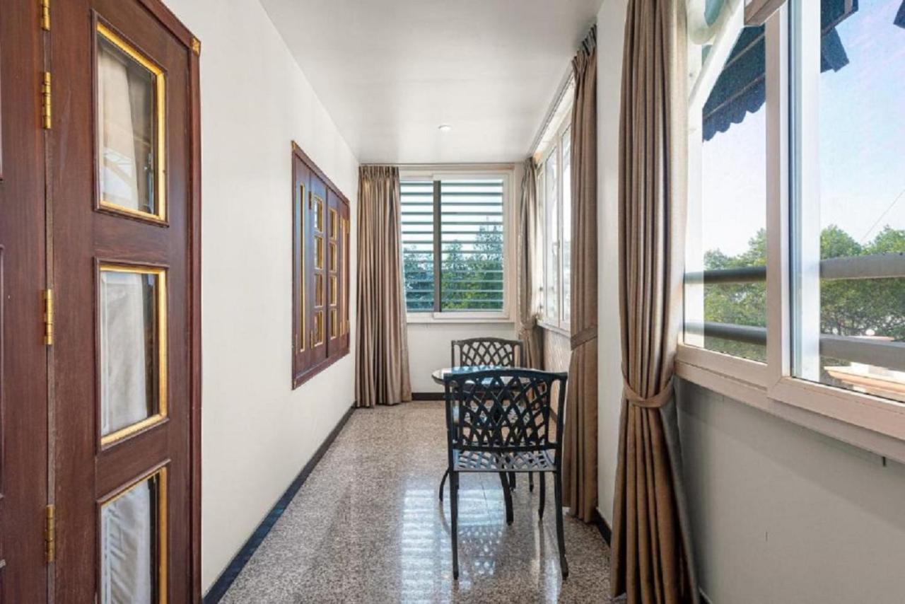 345Ab Sai Gon Hotel Ho Chi Minh-staden Exteriör bild